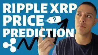 Ripple XRP Price Prediction 2020 (CRAZY Statistics)