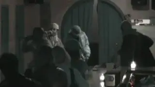 Mirak & Crew Mic Check @OneMicNite™  @40C Bar in NYC