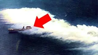 The Strange Allied Annihilator That Fought in an Even Stranger Place