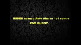 GTA V: iRIDER Auto Aim