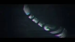 Vinecin[1080p/30fps]CalyptoDesigns(AE)/MariaFX (C4D)
