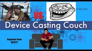 Copyright Trolls vs. Internet "Pirates"