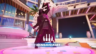Star Wars Main Title Theme/March Of The Resistance (Fortnite Rearrangement) (Vocals - Expert)
