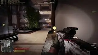 Three Quick Kills