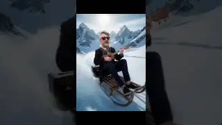 Tom Crady - rider 