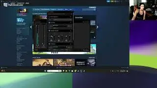 XSplit Broadcaster Echo and Volume Issues -- Easy Fix