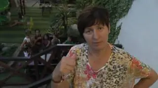 Кацивели. Отель Александрия. (часть вторая)
