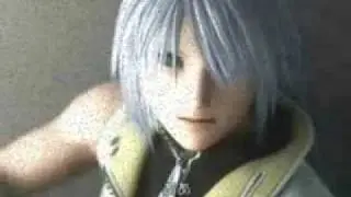 My Ending credits (Kh2=D)