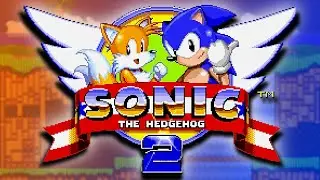 Sonic the Hedgehog 2: THE ENTIRE GAME | The Year of Sonic