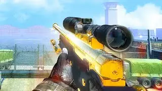 BLACK OPS 1 in 2022..