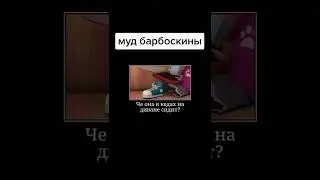 САМЫЙ РЖАЧНЫЙ МУД БАРБОСКИНЫ. ЛЮТЫЕ МЕМЫ БАРБОСКИНЫ.