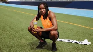 Gatorade Jamaica 'Keep Sweating' Commercial Spot (30 Sec) | Kyle Loftus Studios