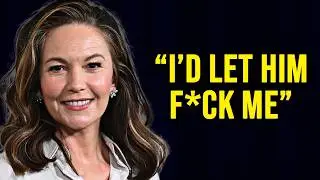 At 60, Diane Lane Finally Reveals the Six Actors She Wanted to Sleep With!