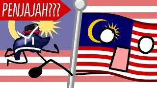 MERDEKA 1: Penjajah??? (this was incredibly rushed also ft. @Dillonroblox)