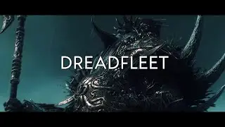 Dreadfleet | Total War: WARHAMMER 2 Cinematic