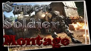 THE SUPER SOLDIER WARM UP!!! (Call of Duty: Black Ops Cold War 
