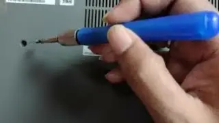 How to upgrade Ram in Lenovo Ideapad 320-15isk | Upgrade HDD in Lenovo Ideapad 320 Laptop