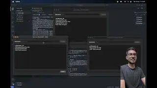 IMPLEMENTATION OF A E2EE CHAT APPLICATION USING WSS IN PYTHON