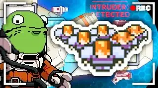 FTL: Faster than Light, Human Cruiser WIN (The Kestrel Cruiser)