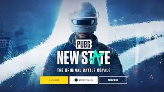 New PUBG MOBILE is Finally Here 🇮🇳 How to Download  When it releases By GodNixon