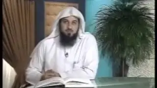 الشيخ .د.محمد العريفي - حق الولد على ابيه
