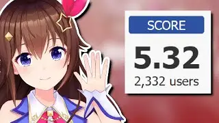 Did You Know There Was an Anime With Hololive and Nijisanji VTubers?