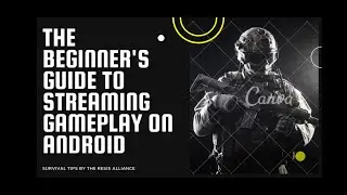 Stream Games live on YouTube without lag