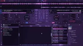 Ritmos tropicales navideños - Dj Alex