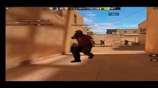Играю в STANDOFF 2 с расширенным экраном в STANDOFF 2 с авм