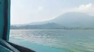 Sorotan 34.08 - 39.08 dari Wisata Di Danau Ranau