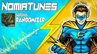 Sergius - Randomizer [COPYRIGHT FREE]