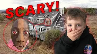 WE CAUGHT EVIL TENGE TENGE ON THE DRONE!! DON'T MAKE HIM MAD!! (FULL MOVIE)