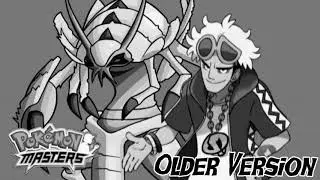 Pokémon Masters - Battle! Guzma Theme (Older Version)