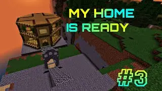 I AM DECORATION MY HOUSE #3