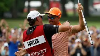 2023 Rocket Mortgage Classic Recap