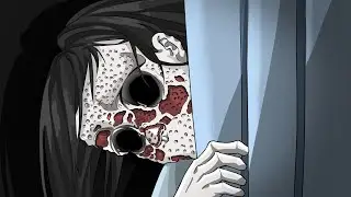 2 SCARY NURSE Horror Stories Animated