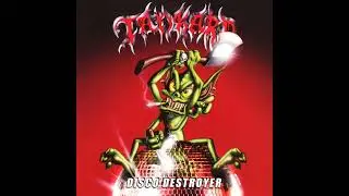 Tankard- U-R-B
