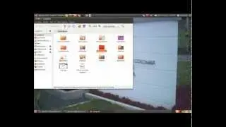 KINECT en LINUX trabajar con OpenCV libfreenect