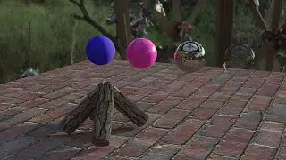 Domina la Creación de Materiales en Blender Explora el Mundo del Mate, Plástico, Metal, Vidrio y PBR