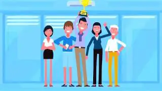 Freelance Site Animated Ad