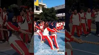🔴POV : LOMBA 17 AGUSTUS || SERU GOKIL & KOCAK