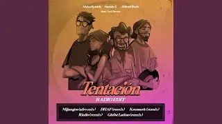 Tentación Ghost Lat1No (Remix)