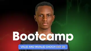Bootcamp Day 36 - valid  and invalid Change of Character