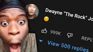 YouTube Commenters Posing as Characters in Media