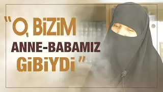 What our aunt Halide said about her son Halis Bayancuk (Abu Hanzala) before her death