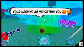 I got reported for using this SKILLED ACIDUM RIFLE COMBO..🤬😡| ACIDUM BOUNTY HUNTING | GUN COMBO |