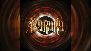 Baraka - Concrete Warrior