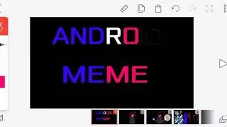 ANDROID MEME Эмма Рейми