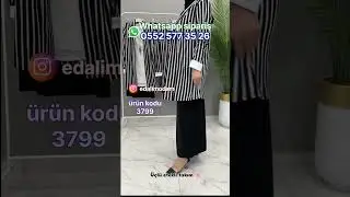 Etek ceket içlik süper takımımız 💥 ürün kodu:3799