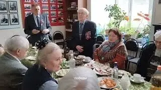 9 мая 2024 г. Золотые слова